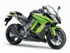 Представлен Kawasaki Z1000SX - фото 17